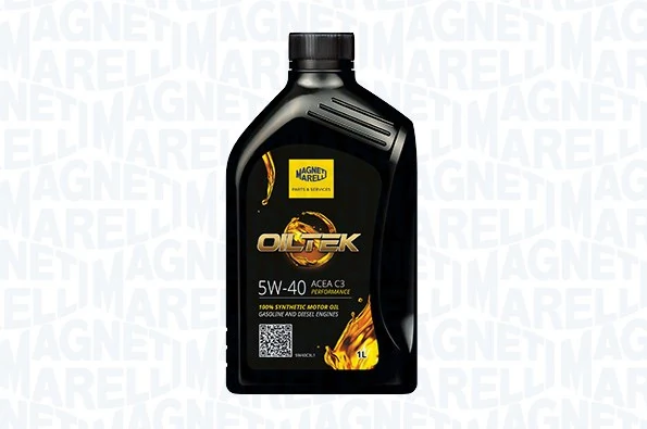 Engine Oil